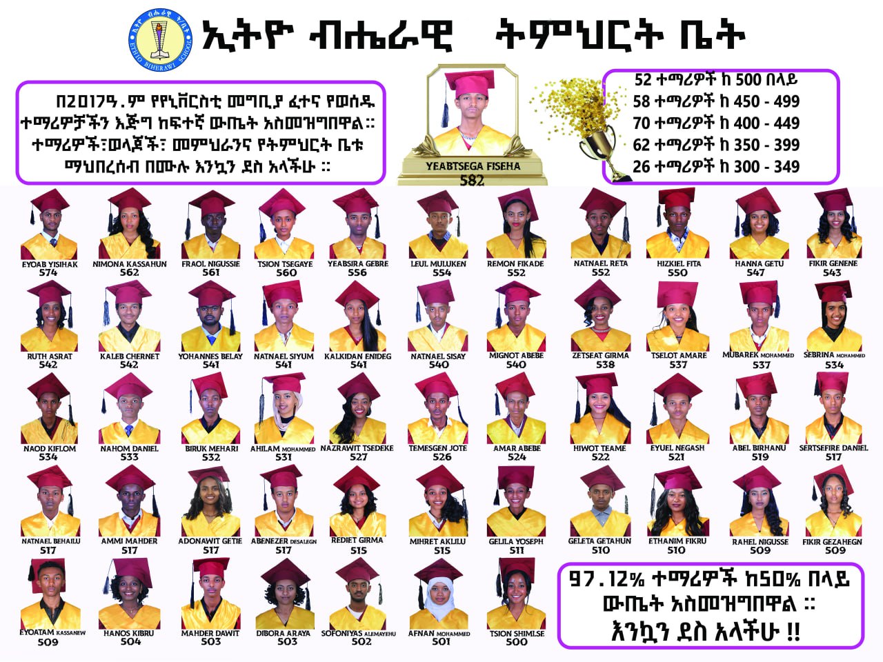 School photo
